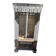Porte manteaux mural  art déco