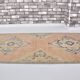 Oushak Anatolian Floral Rug sku 2042