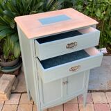 Parisian art deco buffet 1930