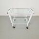 Mid-Century Serving Trolley by Cees Braakman for UMS Pastoe, 1950