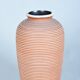 Mid-Century Modern Vase in Ceramic, Czech, 1940s
