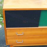 Drawers buffet 1950