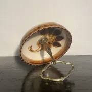 Vintage pocket bowl