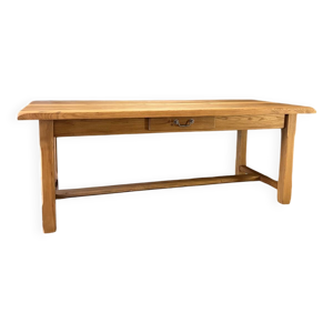 Table de ferme ancienne