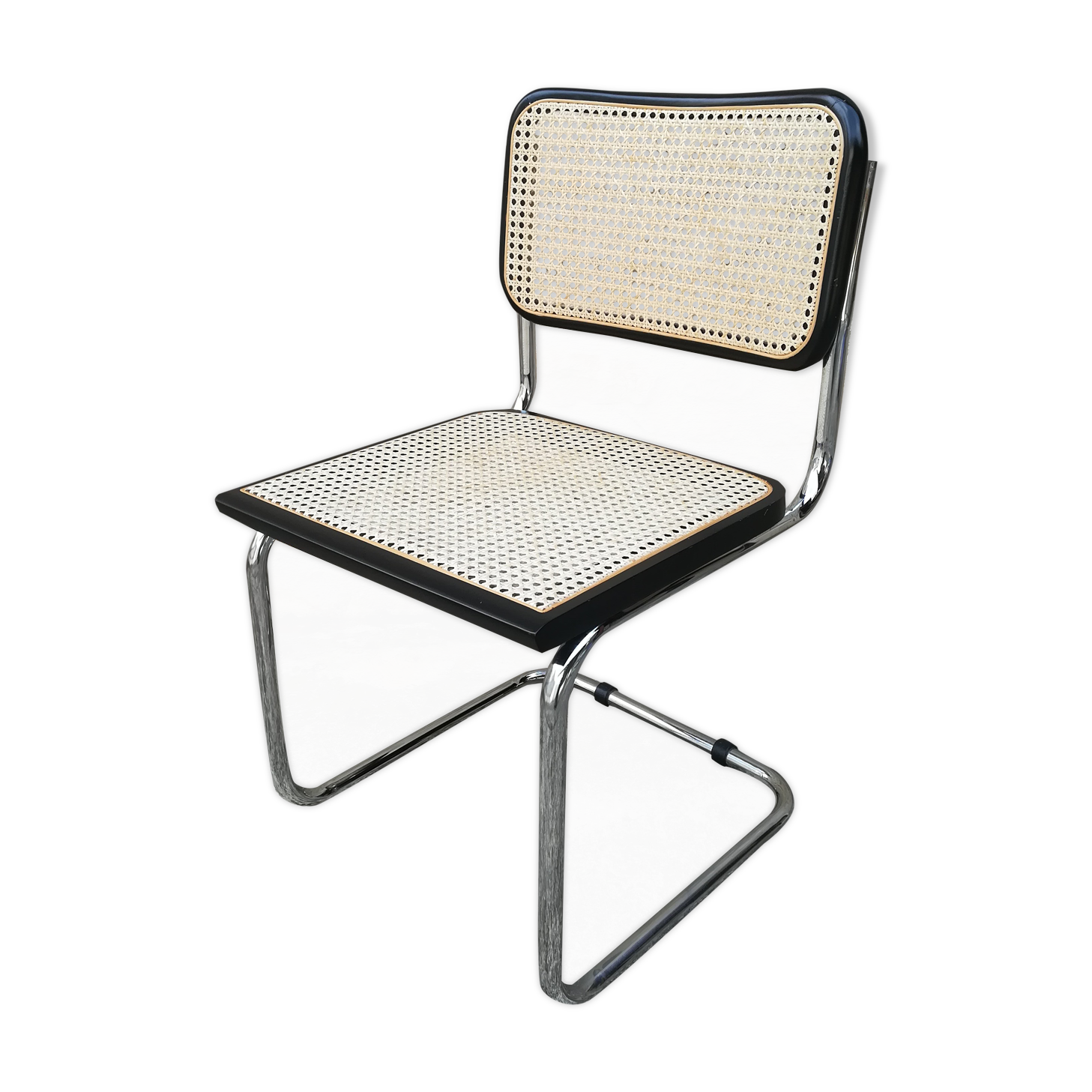 Chairs b32 by Marcel Breuer