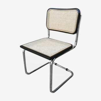 Chairs b32 by Marcel Breuer