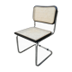 Chaises b32 de Marcel Breuer
