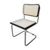 Chaises b32 de Marcel Breuer