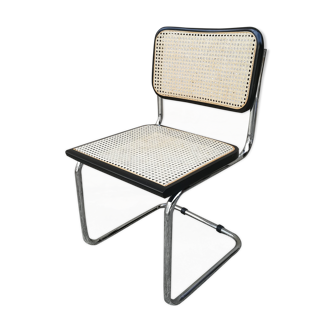 Chairs b32 by Marcel Breuer