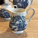 Myott The Hunter Tea and Coffee Set