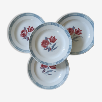 Digoin plates