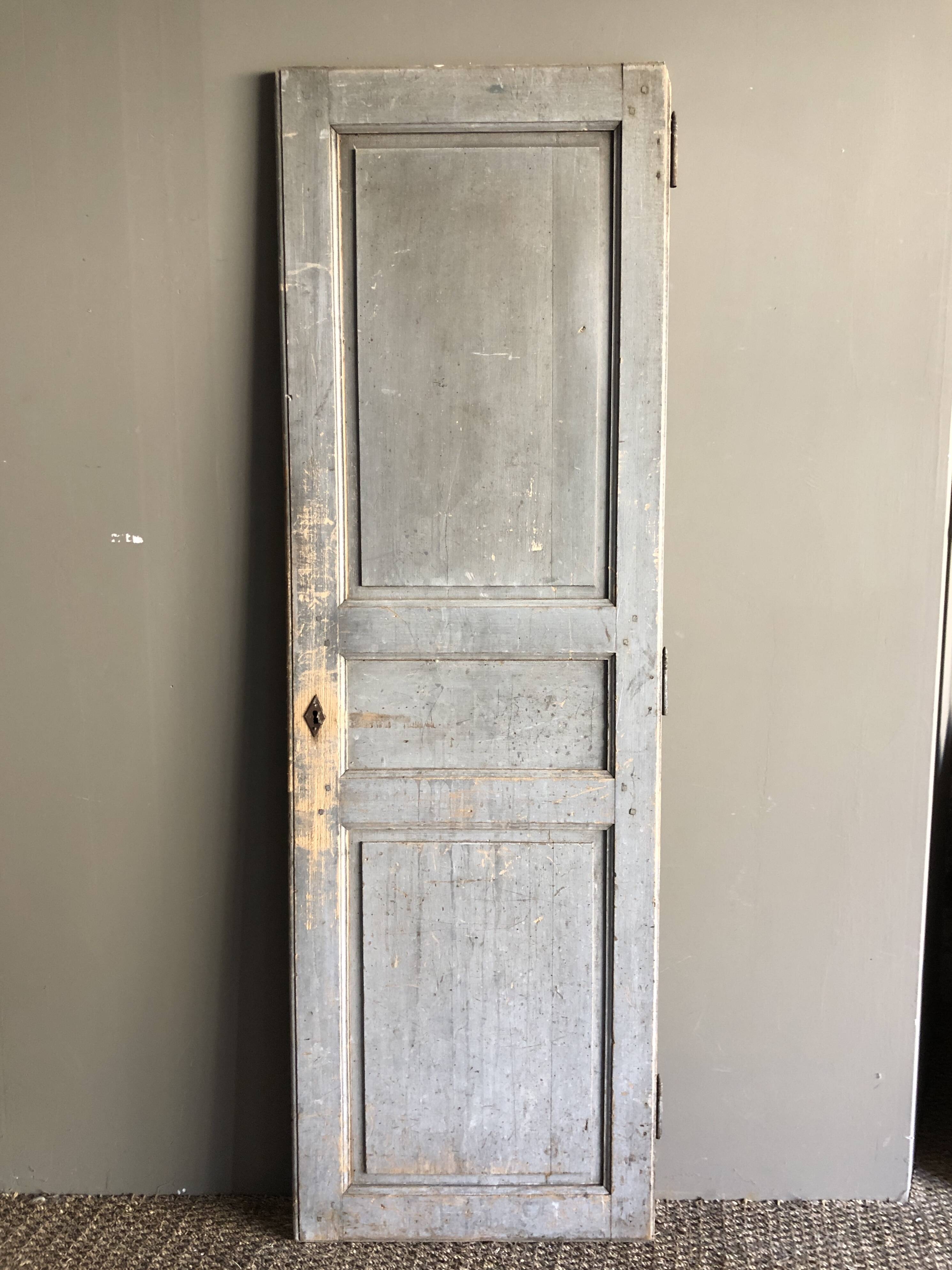 Porte de placard