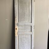 Closet door