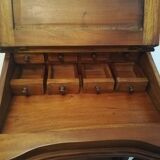 Desk Davenport 8 drawers