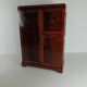 Superbe petite armoire Art Déco