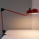 Lampe Stilnovo de Joe Colombo - Topo