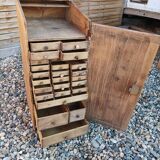 Watchmaker's furniture