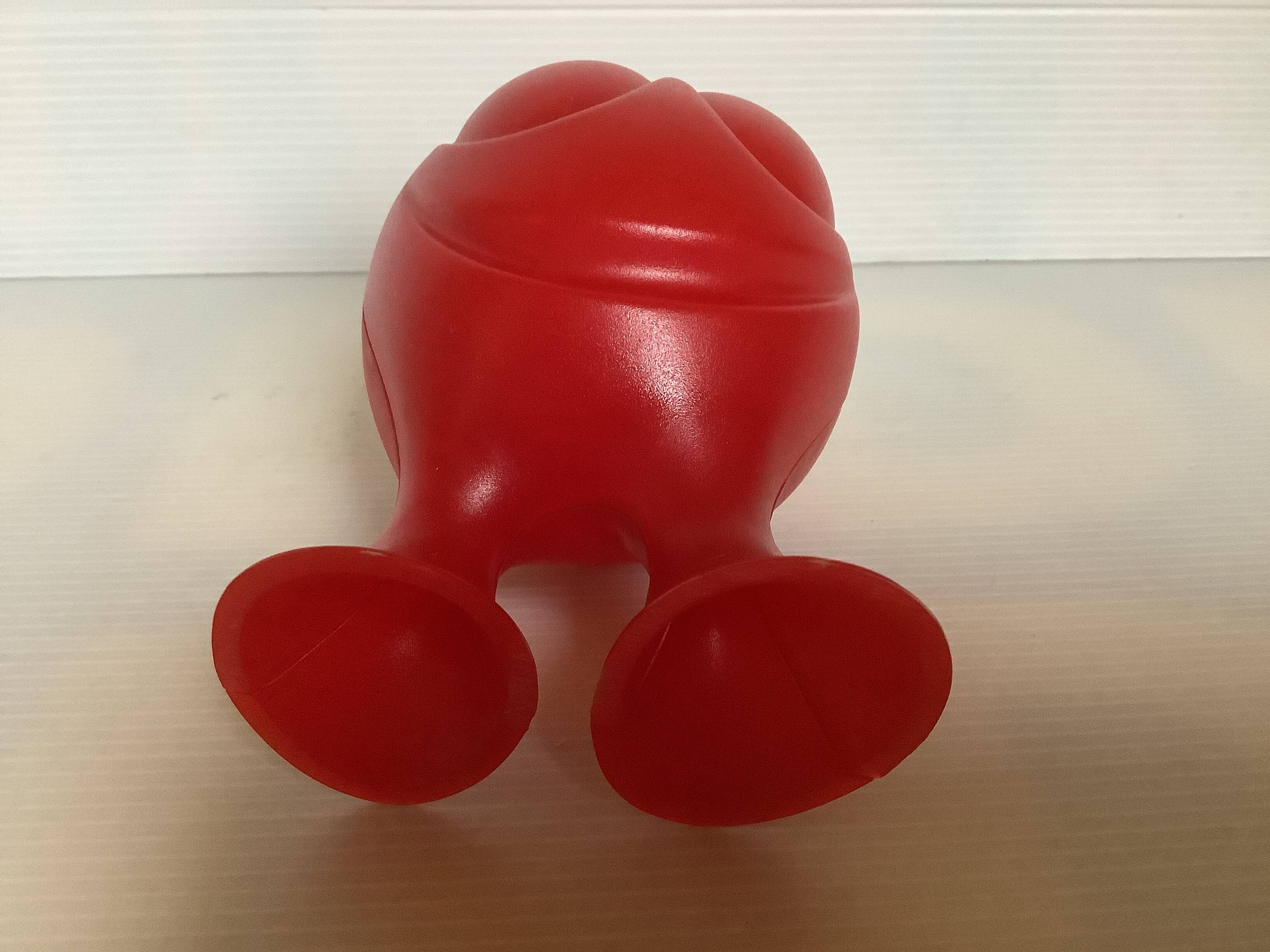 Sugar bowl alessi Italy Guido Venturini