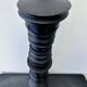 Ikea wooden pepper mill or pepper shaker, Scandinavian design Marcus Arvonen