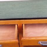 small buffet Mado tray balatum and black