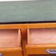 small buffet Mado tray balatum and black