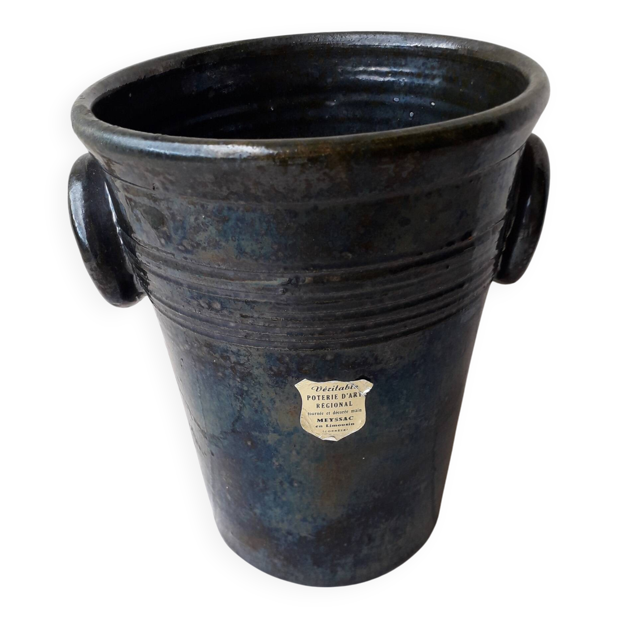 Champagne bucket