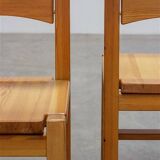 5X Ilmari Tapiovaara Hongisto Chairs