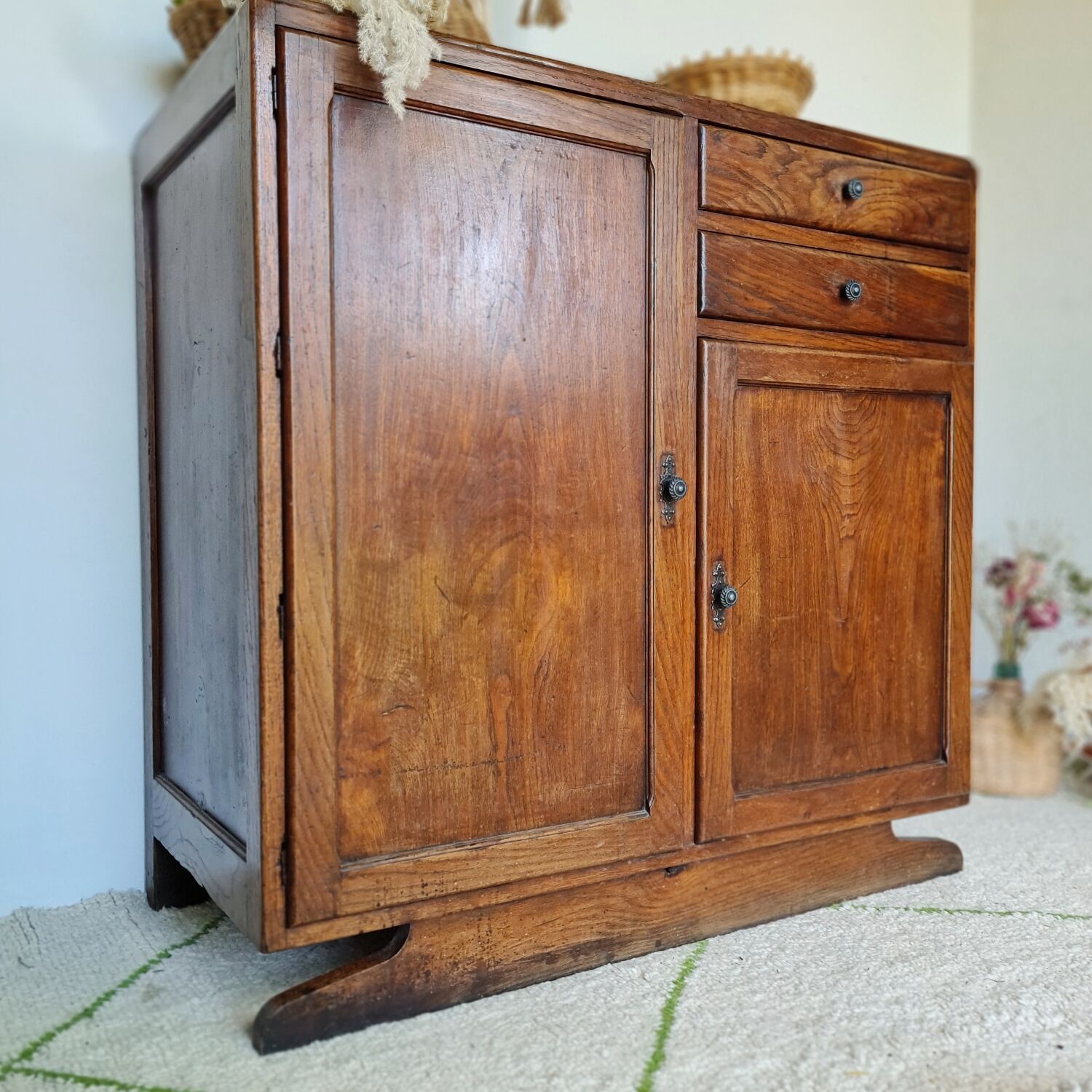 Parisian Art Deco Buffet