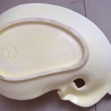 Henriot Quimper tidy