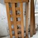 Lit 2 places massif Maison Regain 140 cm