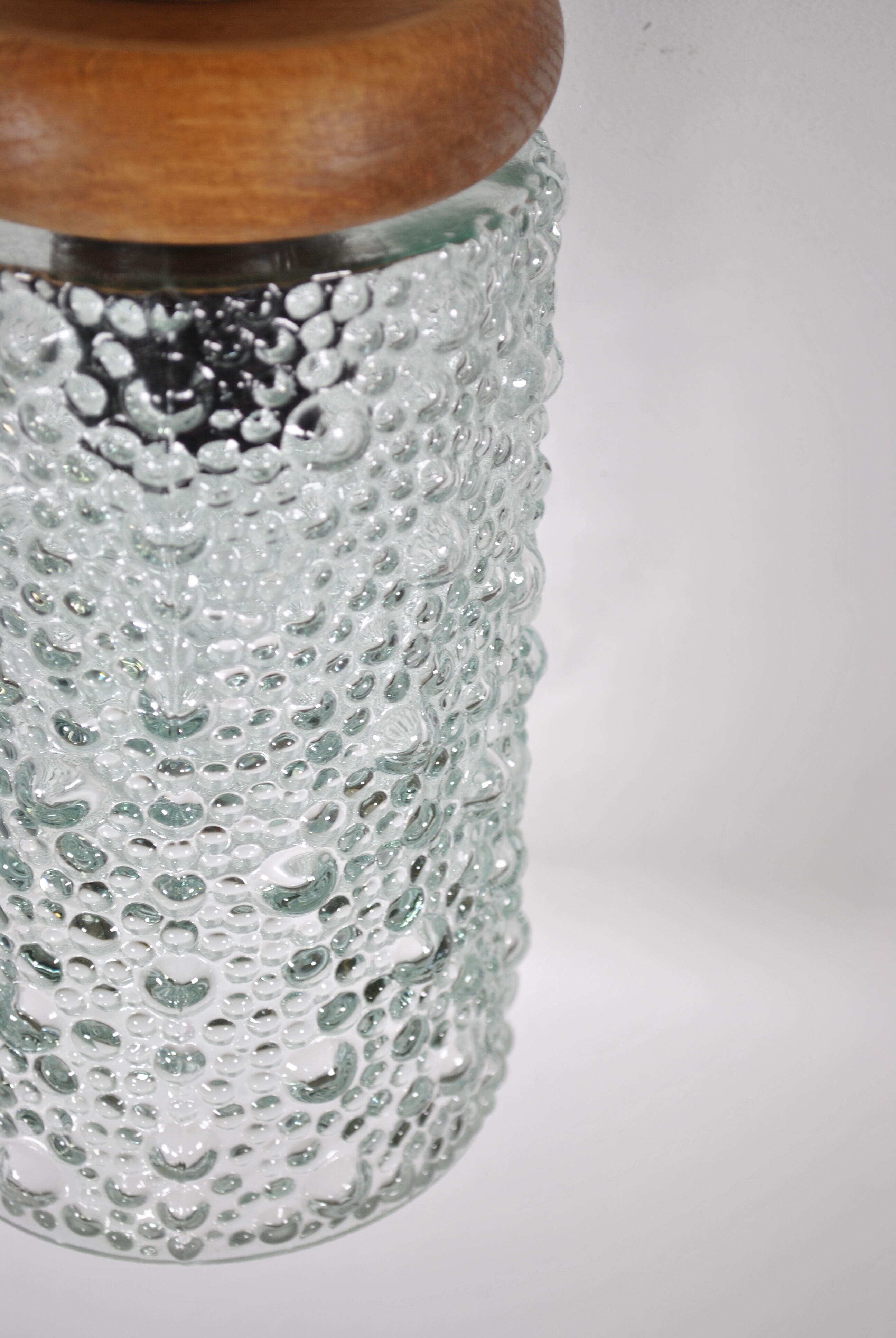 Suspension Veb Narva LBD 1960