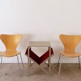 Side table range magazine mobles 114 barcelona