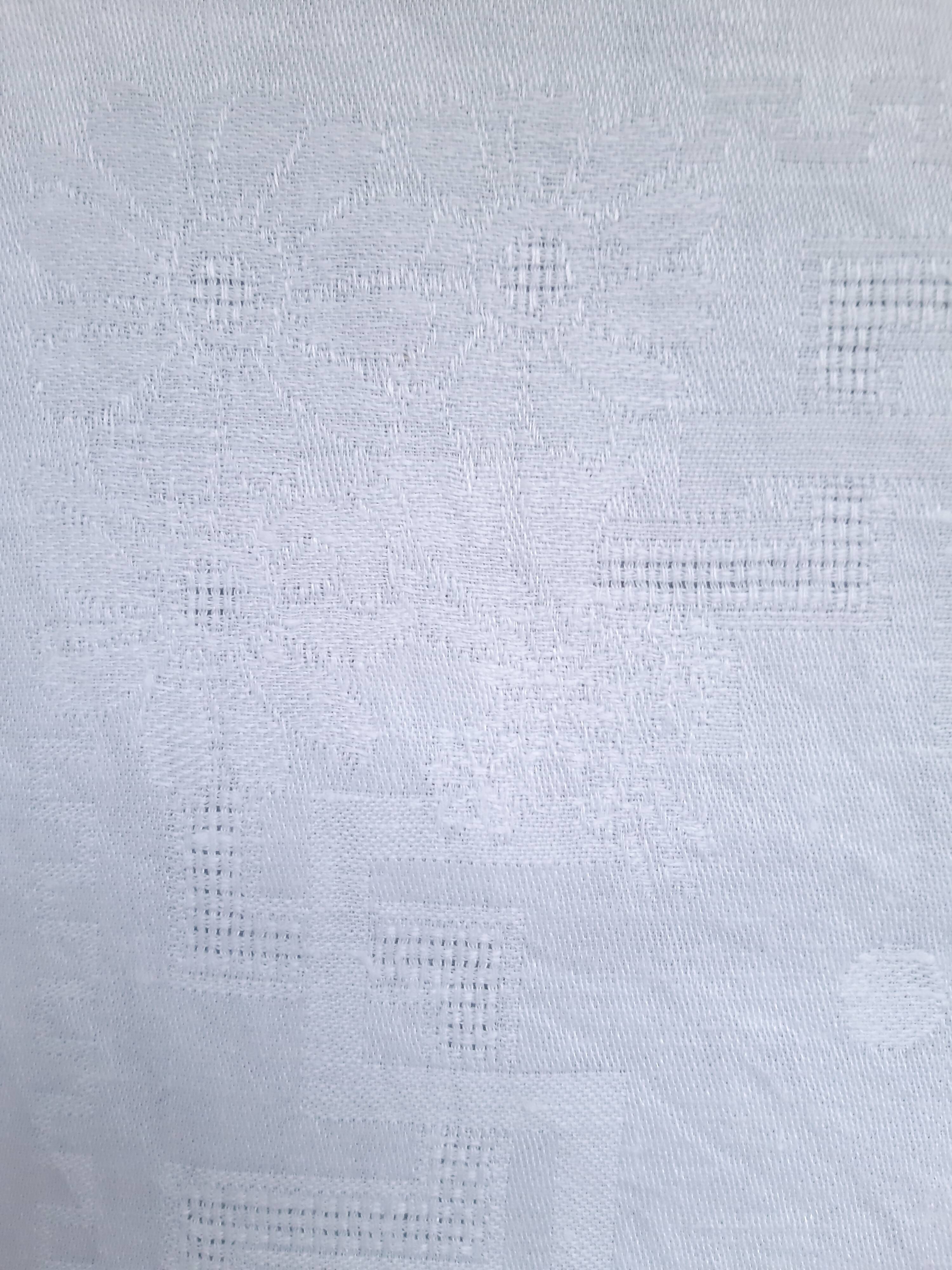 Antique towels/ 8 damask towels