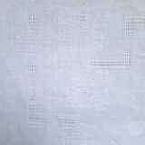 Antique towels/ 8 damask towels