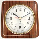 Formica Jaz clock