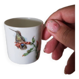 Bird coffee service