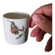 Bird coffee service
