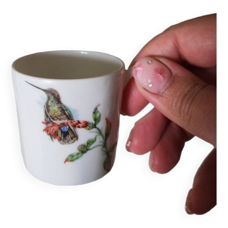 Bird coffee service