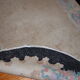 Former carpet chinese art deco 150 x 243cm 1920 s