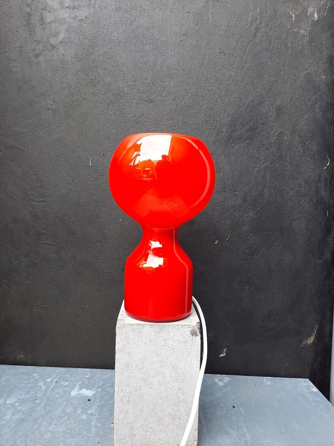 Tobruk lamp by Jean-Paul Emonds-Alt, Philips