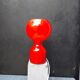 Tobruk lamp by Jean-Paul Emonds-Alt, Philips