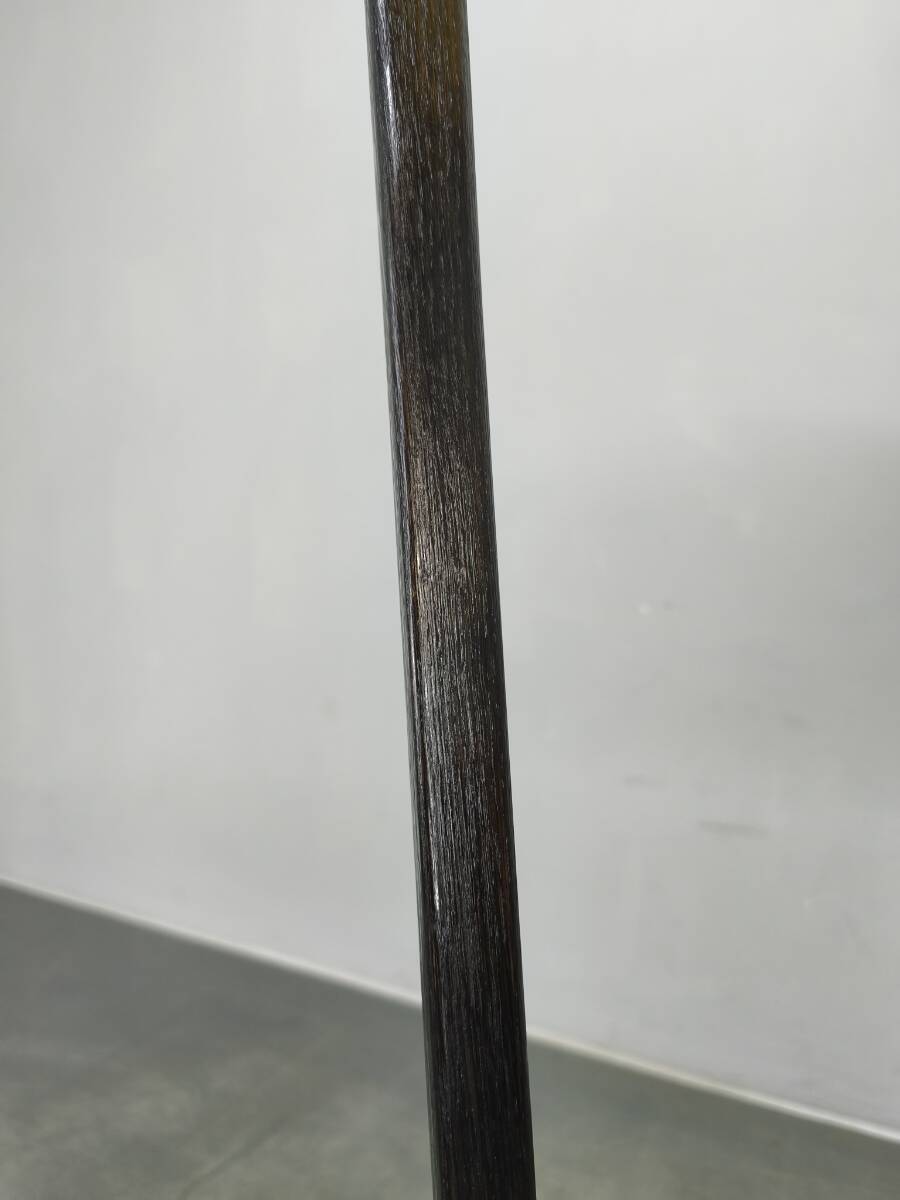 Japanese Style Floor Lamp by Zukov, 1970s