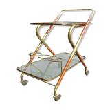 Italian service table by Cesare Lacca