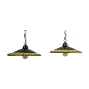 paire de suspensions - italiennes