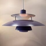 Suspension PH5 par Poul Henningsen pour Louis Poulsen, 1990s