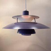PH5 pendant light by Poul Henningsen for Louis Poulsen, 1990s