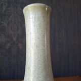 20th century glazed ceramic vase