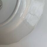 Series 12 months of the year and its dish Moulins des loups Hamage