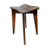 Tlover stool, Marcel Gascoin 1950