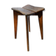 Tlover stool, Marcel Gascoin 1950